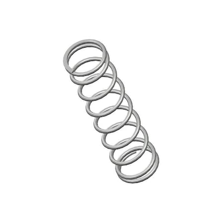 Approved Vendor Compression Spring, O= .240, L= .94, W= .022 G209963493